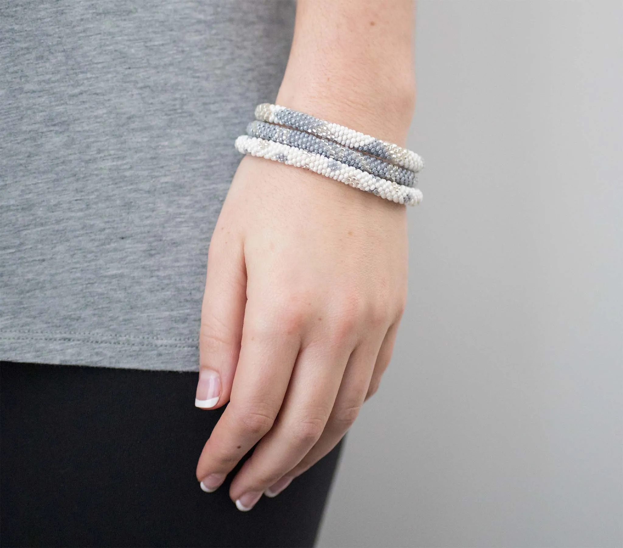 8 inch Roll-On® Bracelets <br> First Mate