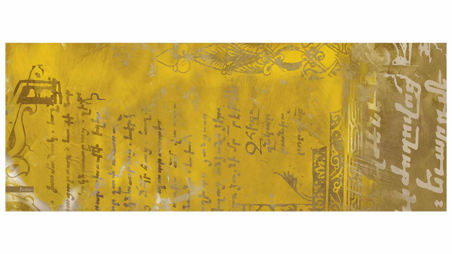 A Life Lived with Humility Silk Scarf