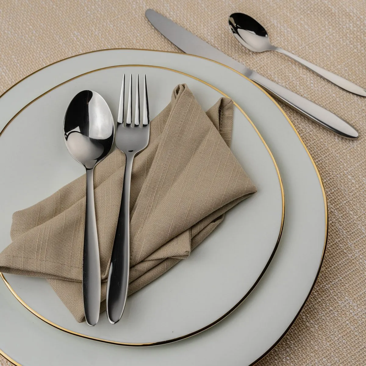 Balmoral Dessert Fork