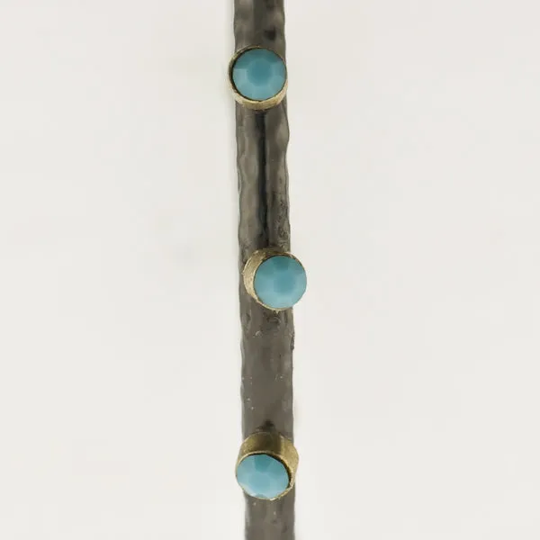 Barcelona Spike Bangle