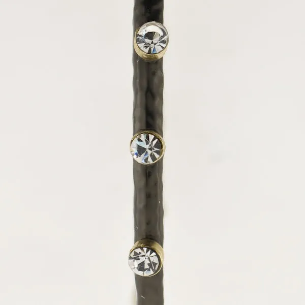 Barcelona Spike Bangle