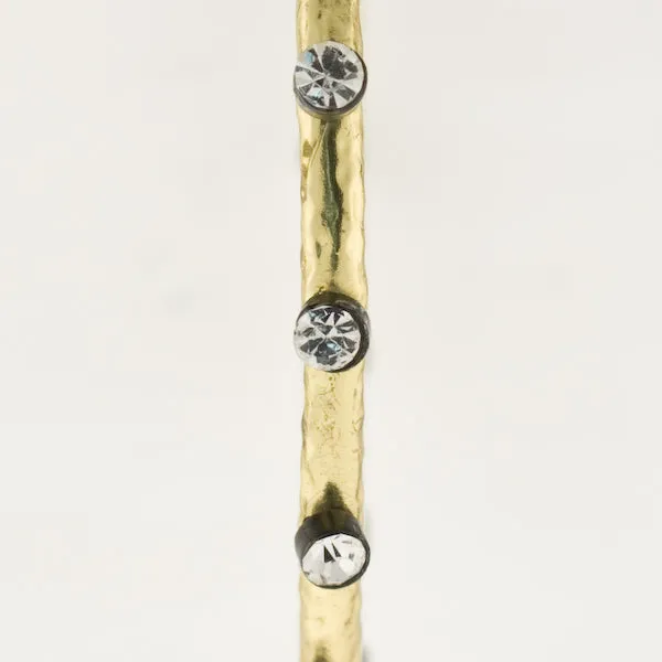 Barcelona Spike Bangle