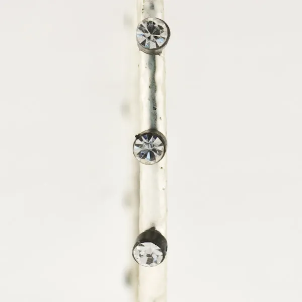 Barcelona Spike Bangle