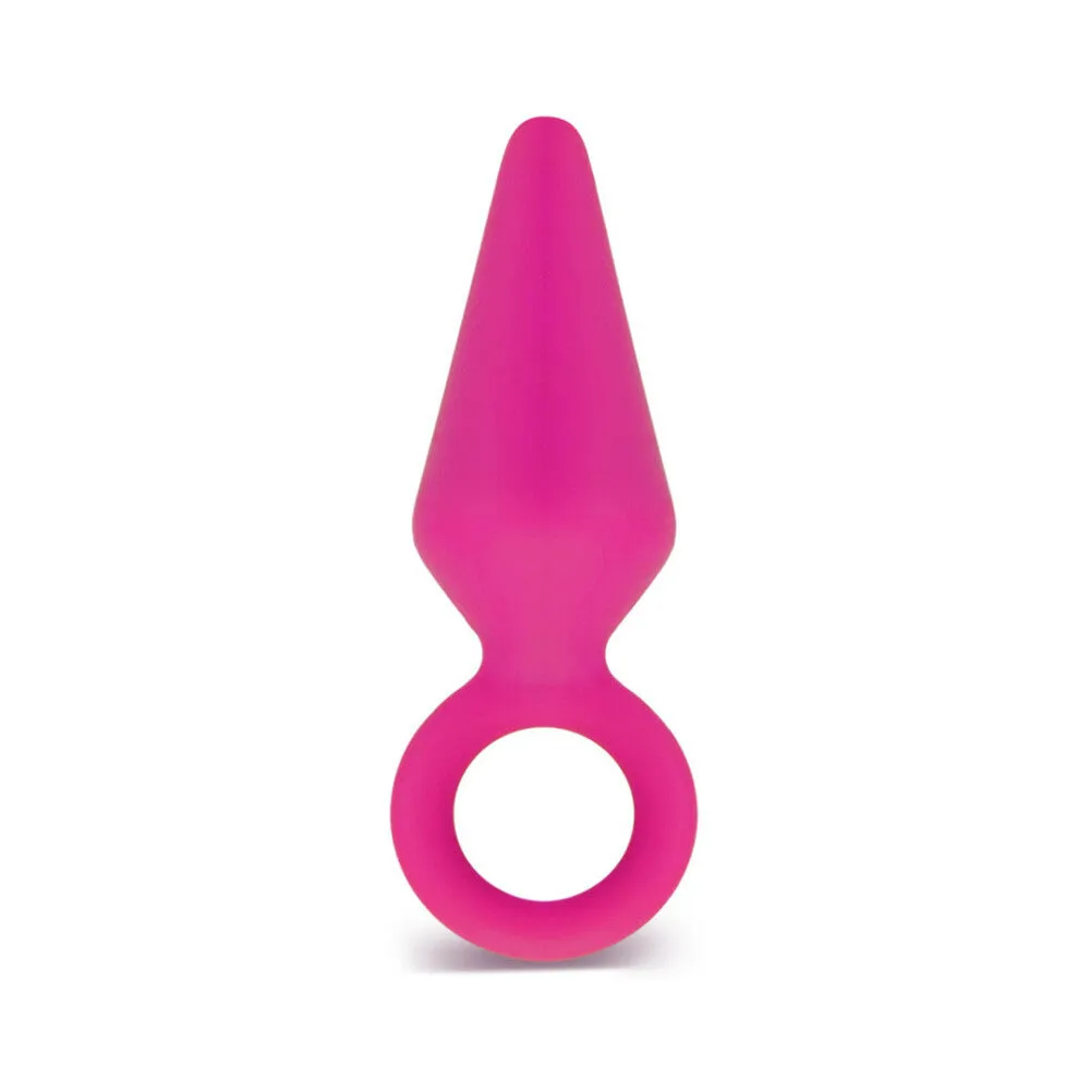 Blush Luxe Candy Rimmer Medium - Fuchsia