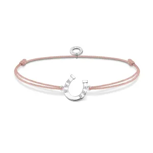 Bracelet Horseshoe Silver