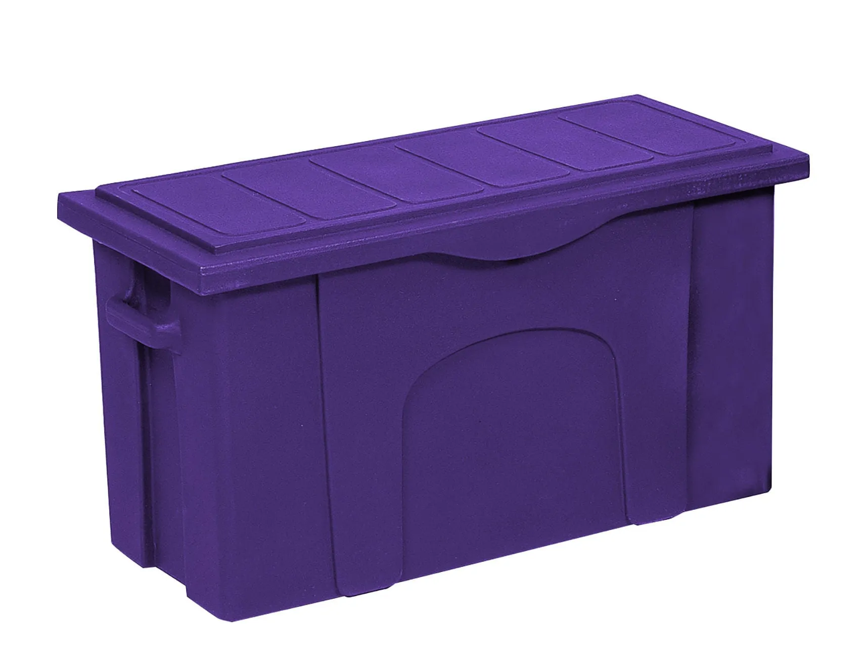 Burlingham Pony Sport Tack Trunk