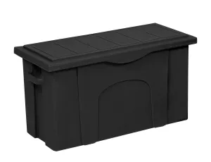 Burlingham Pony Sport Tack Trunk
