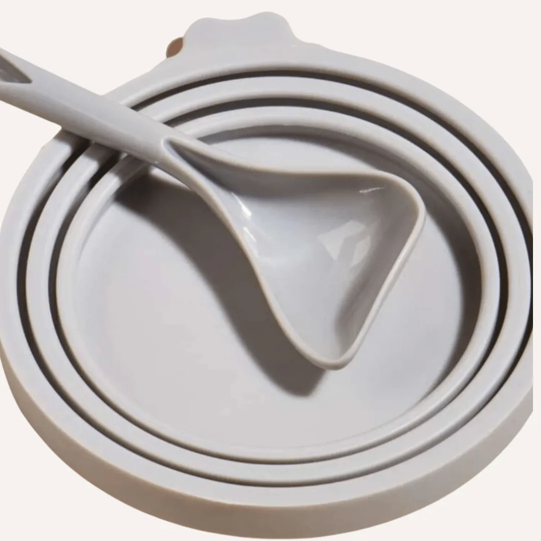 Can Pet Food Saver Lid