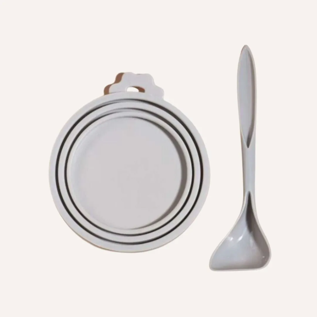 Can Pet Food Saver Lid