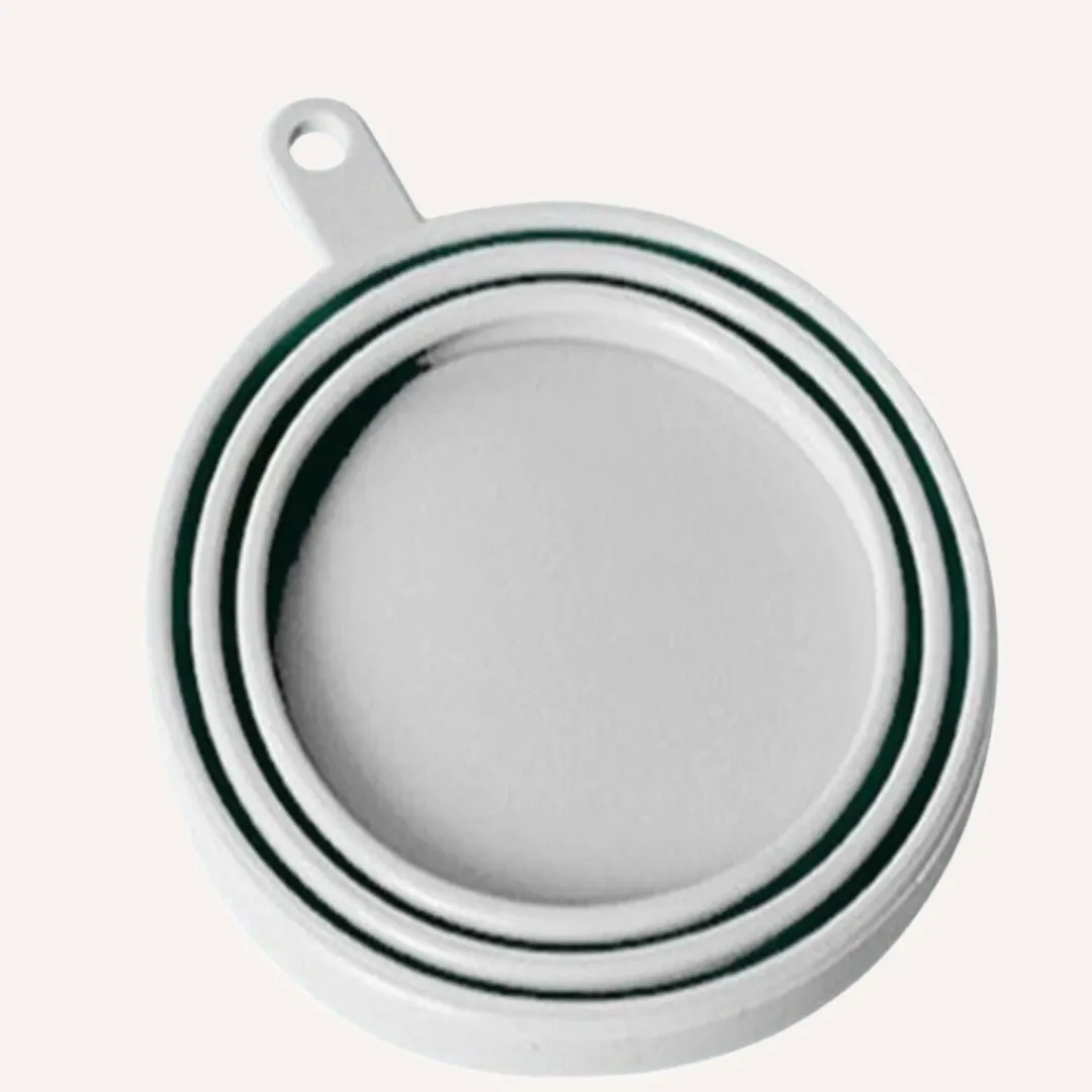 Can Pet Food Saver Lid