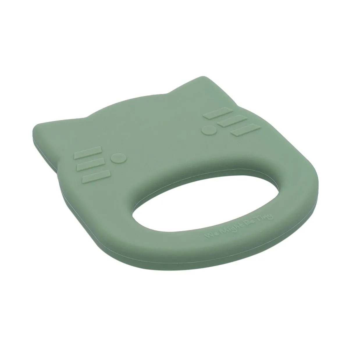 Cat Teether - Sage