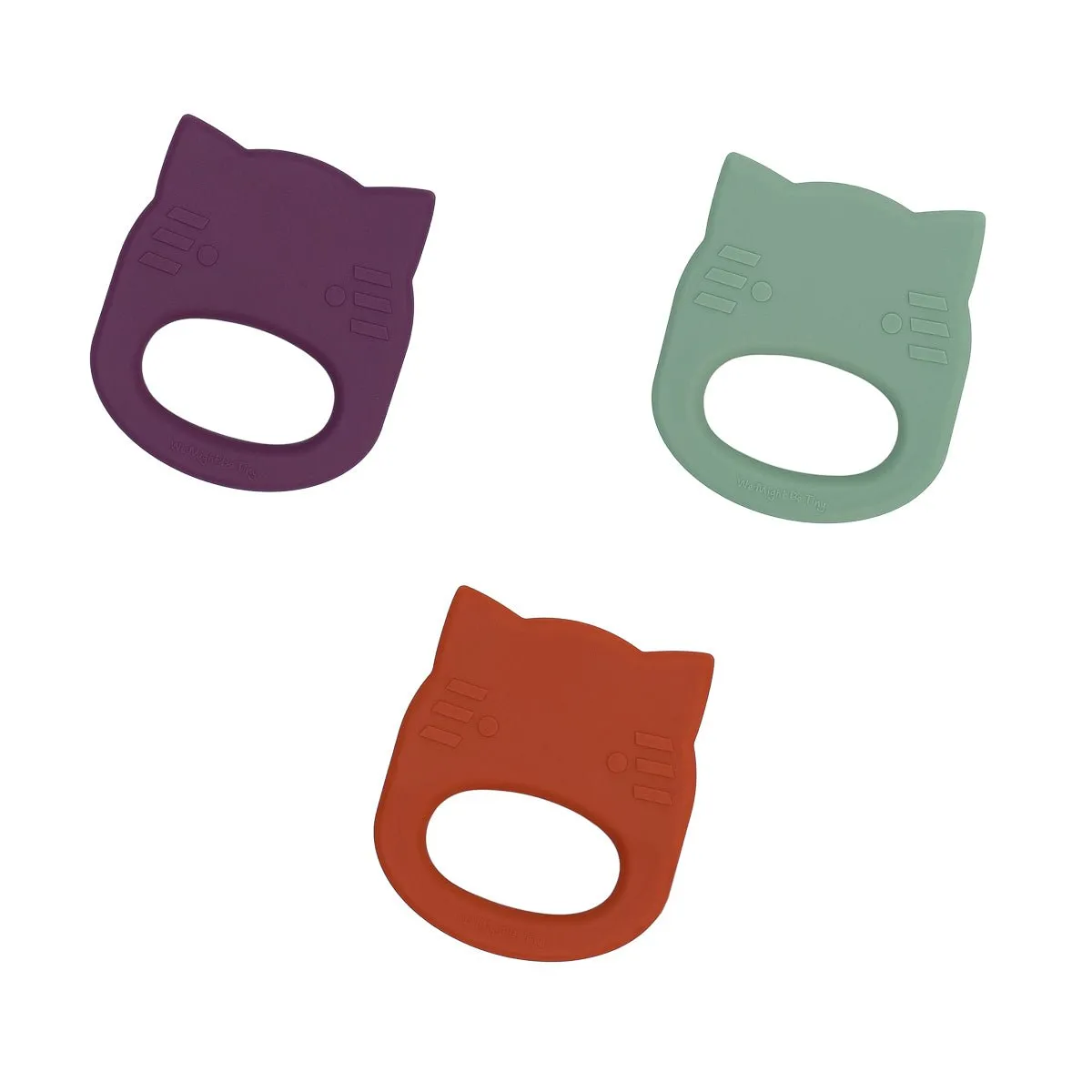 Cat Teether - Sage