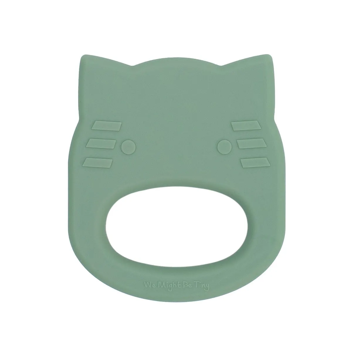 Cat Teether - Sage