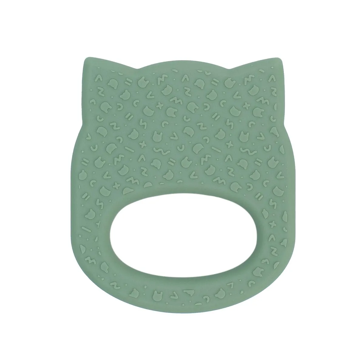 Cat Teether - Sage