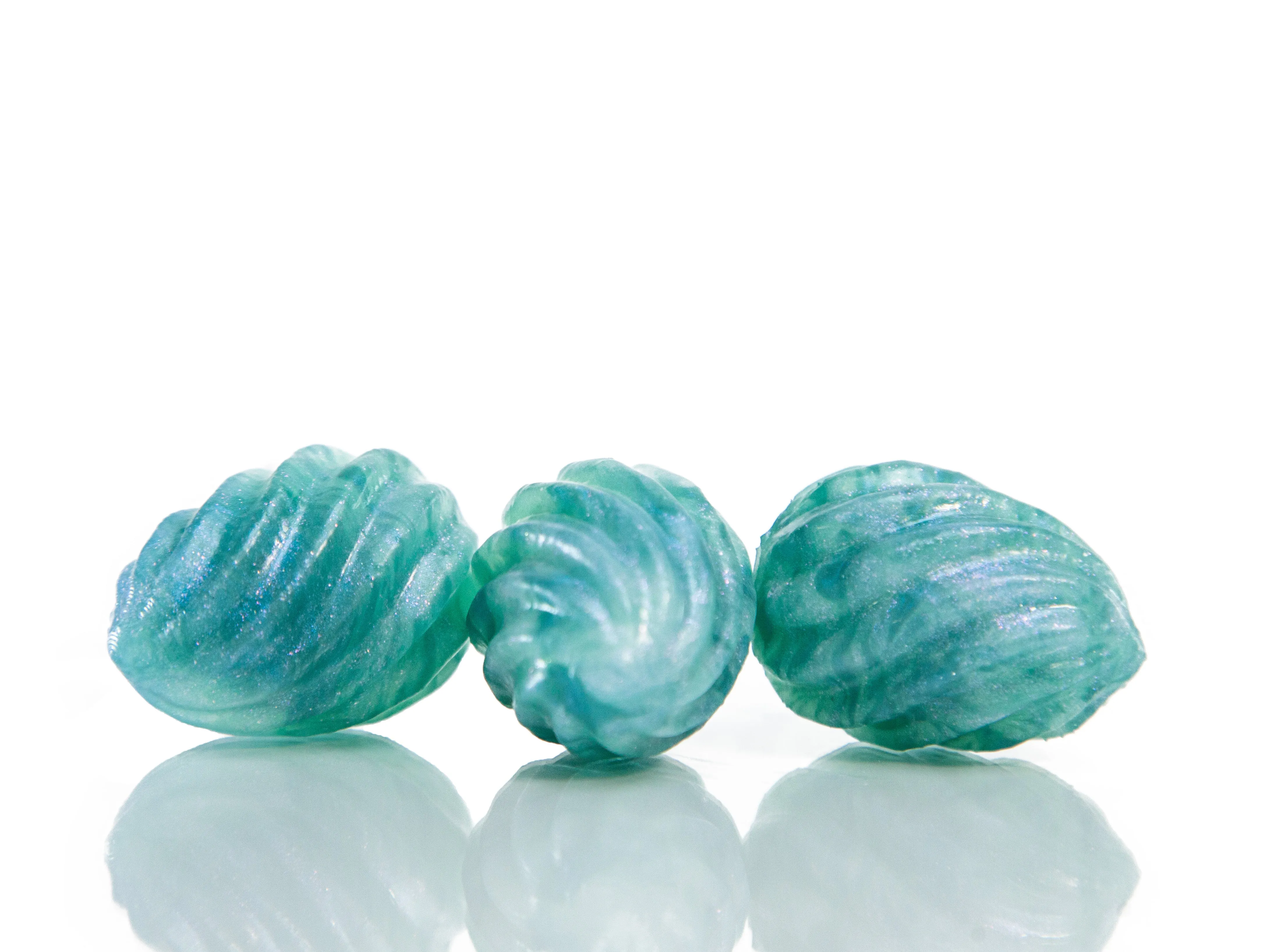 Chimera Style Kegel Eggs Clutch