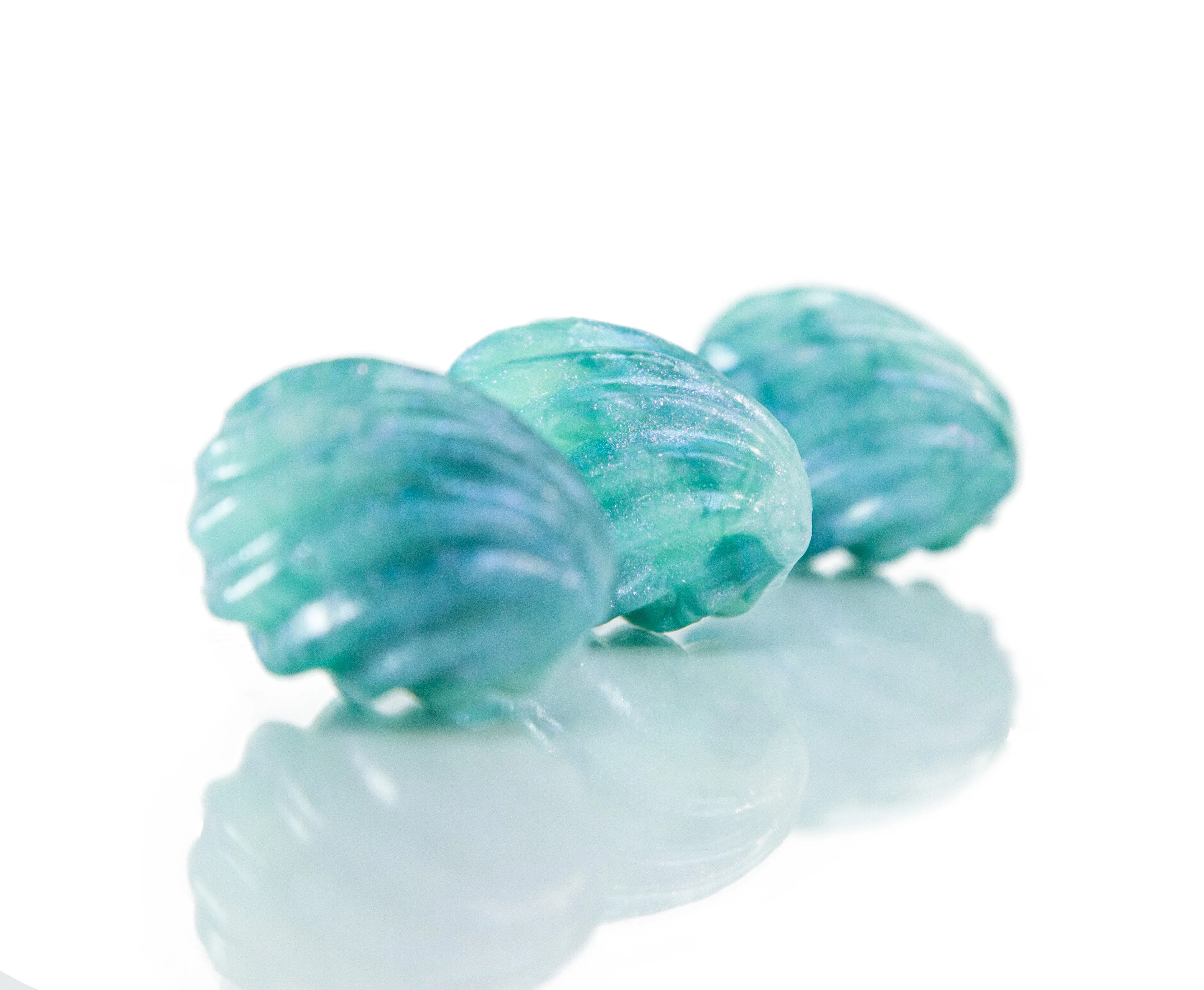 Chimera Style Kegel Eggs Clutch