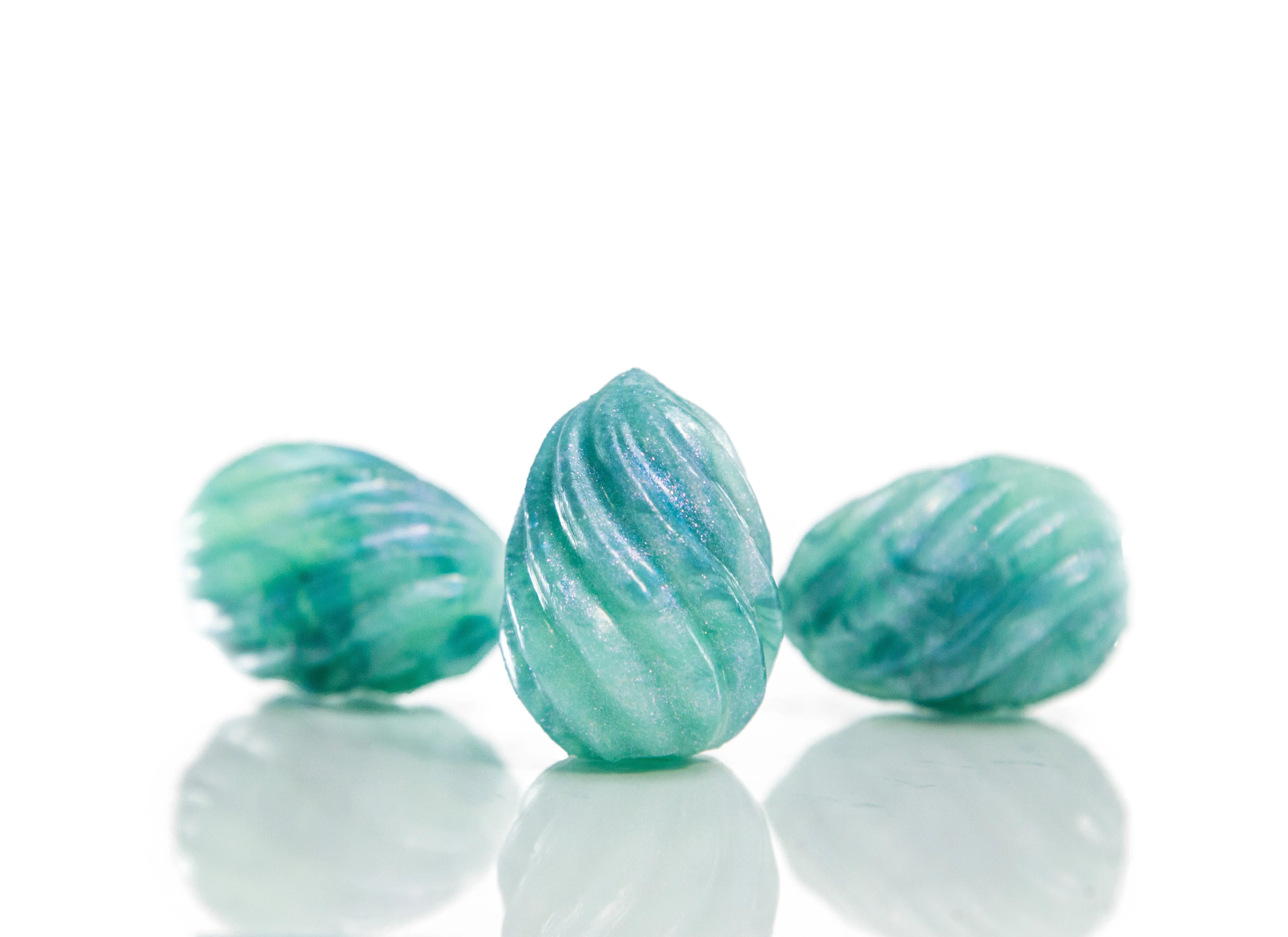 Chimera Style Kegel Eggs Clutch