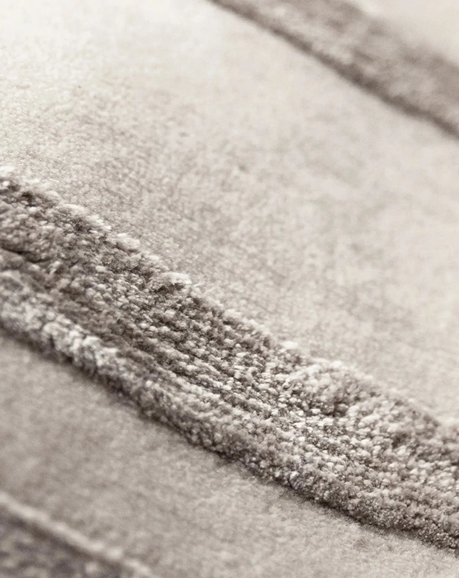Classic Noor Wool and Silk Rug