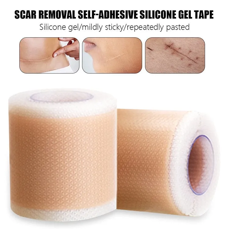 Dermoxy™️ Scar Removal Tape