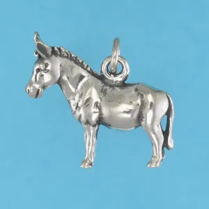 Donkey Charm