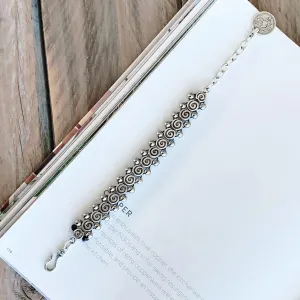 Emiri boho bracelet