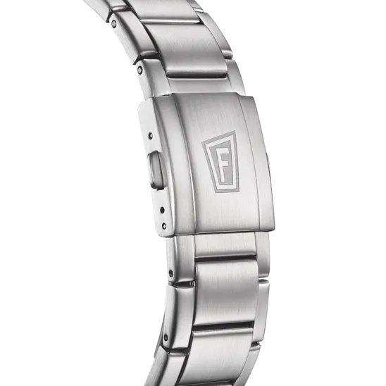 Festina Chrono Bike Stainless Steel Chronograph Mens Watch I Model F20641/3 Quartz Movement