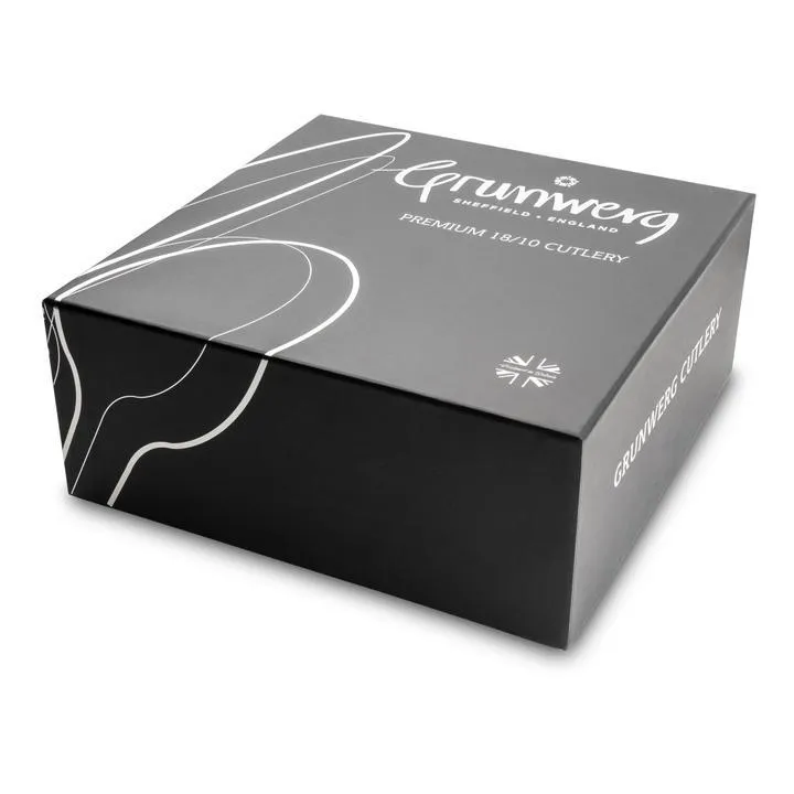 Festival 42 Piece Cutlery Set for 6 People