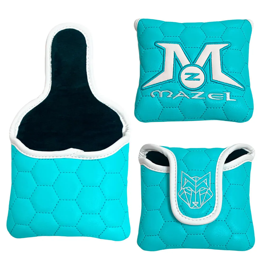 Golf Mallet Putter Cover