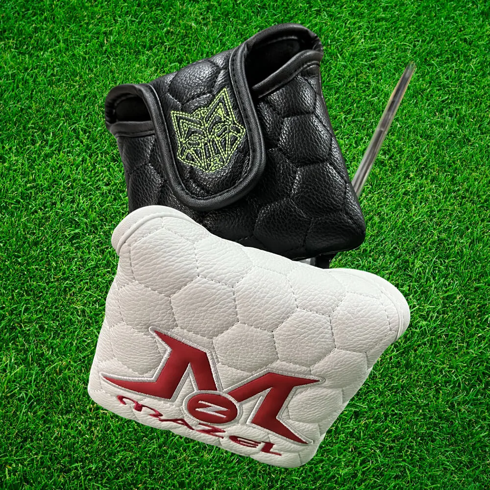 Golf Mallet Putter Cover