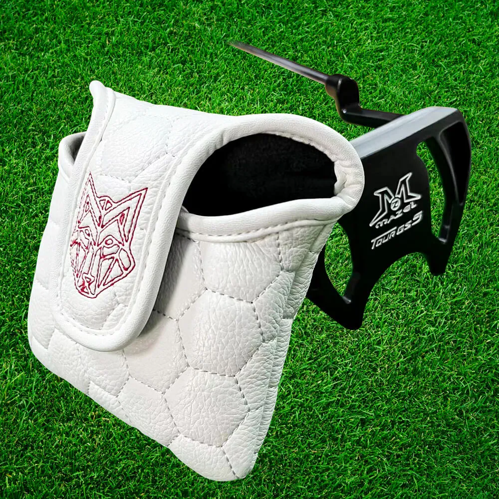Golf Mallet Putter Cover