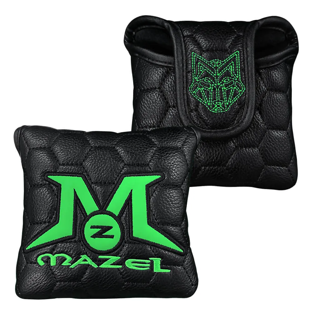 Golf Mallet Putter Cover