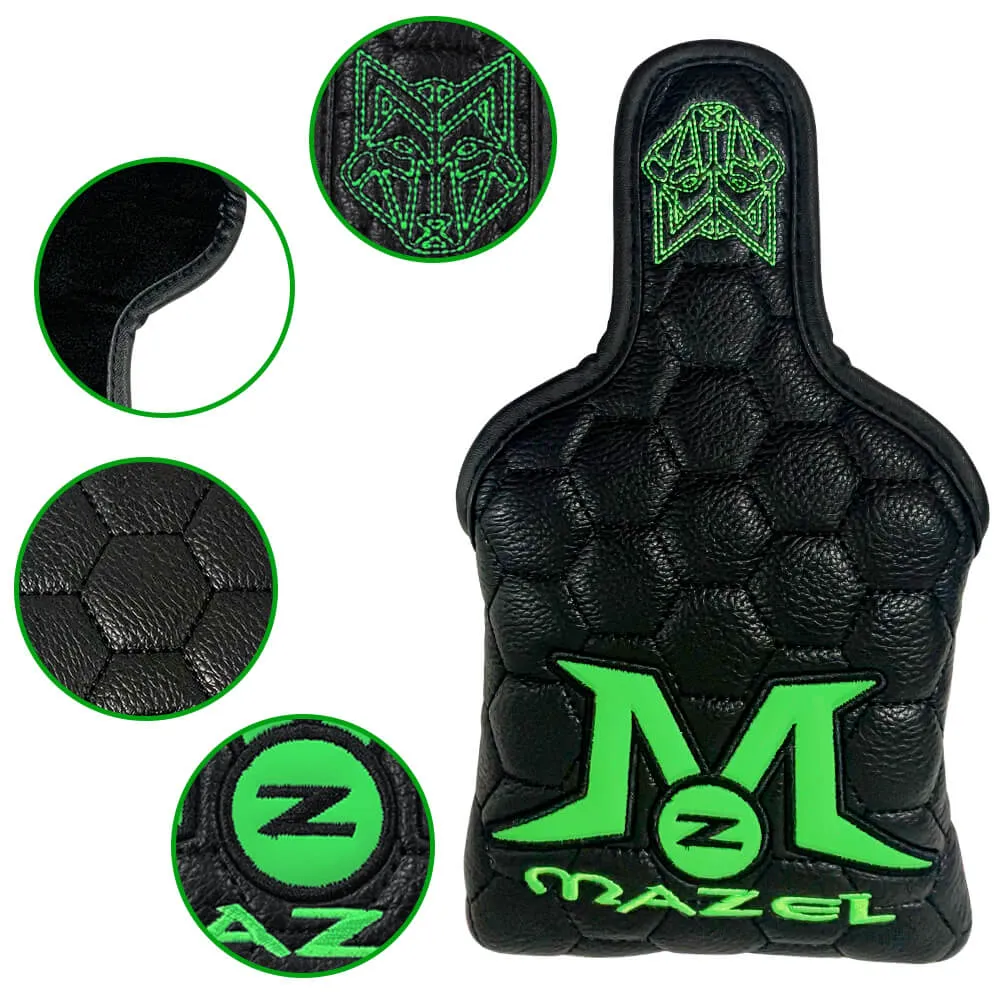 Golf Mallet Putter Cover