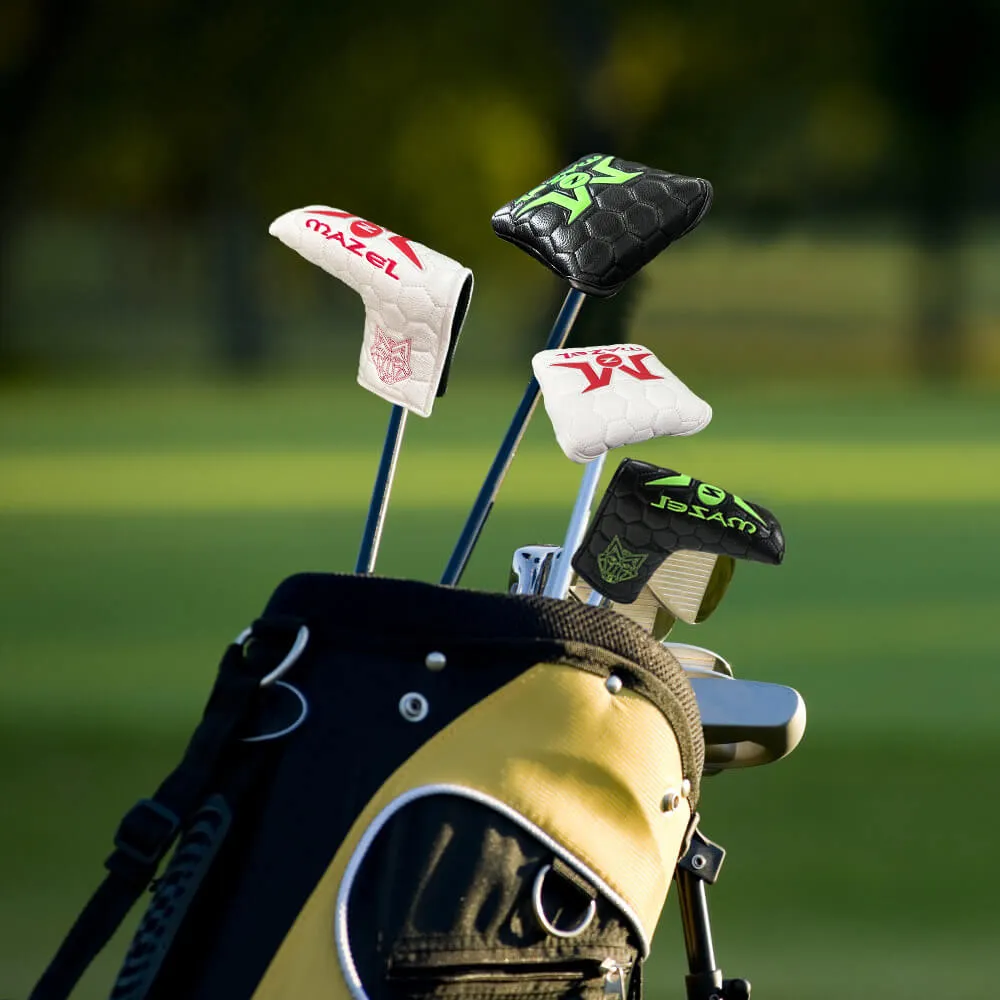 Golf Mallet Putter Cover