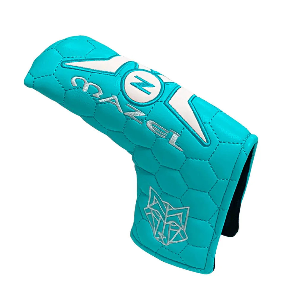 Golf Mallet Putter Cover