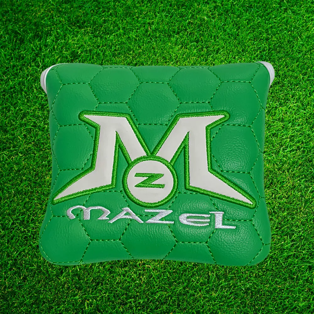 Golf Mallet Putter Cover