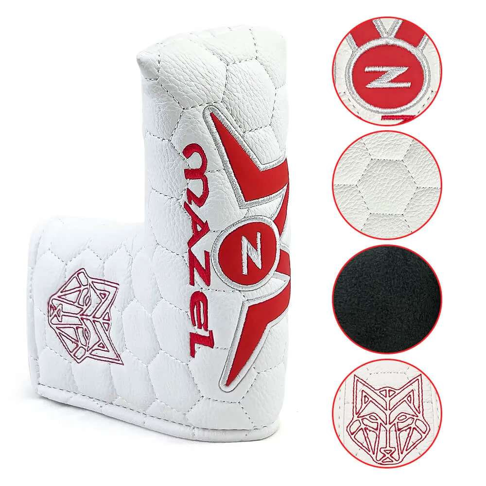 Golf Mallet Putter Cover