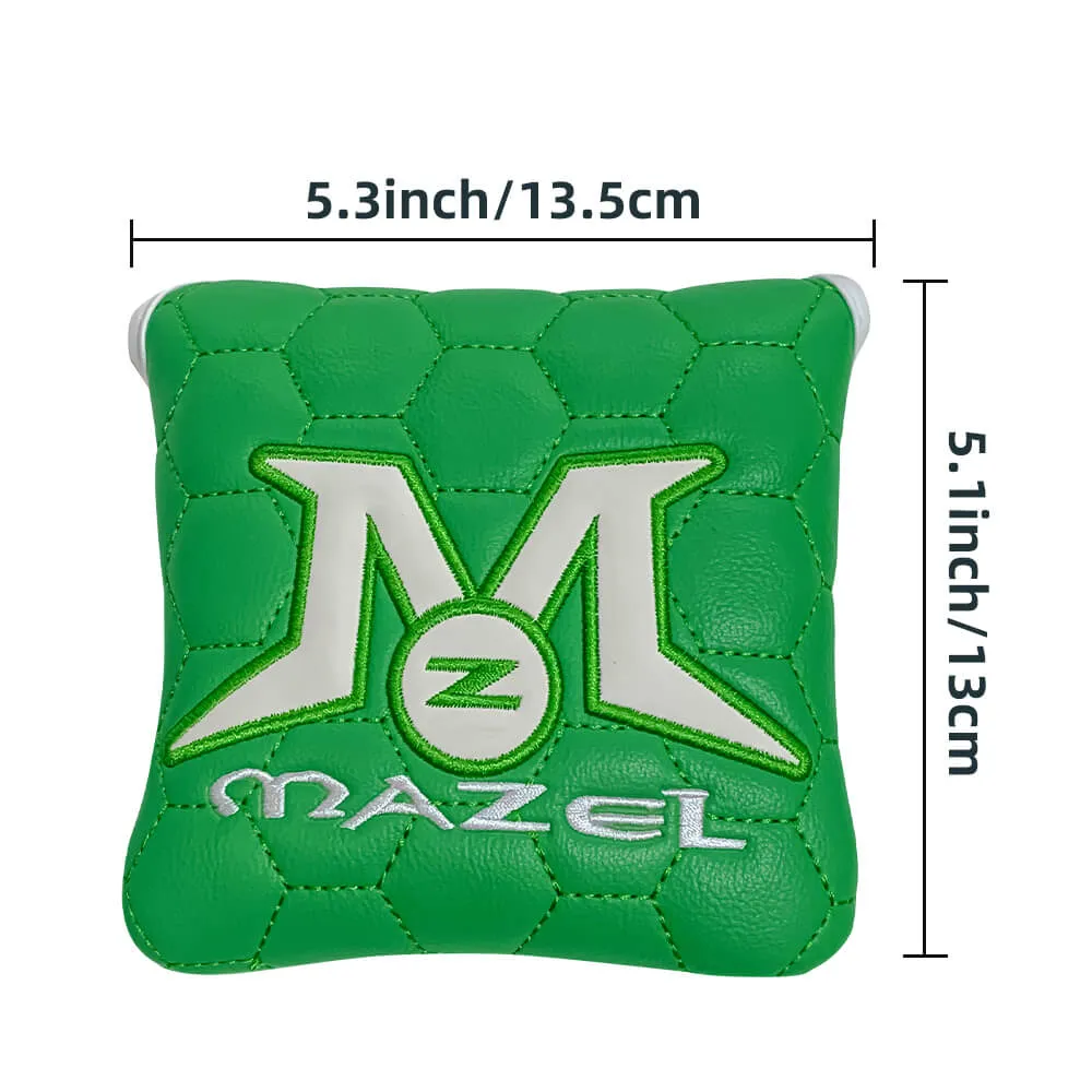 Golf Mallet Putter Cover