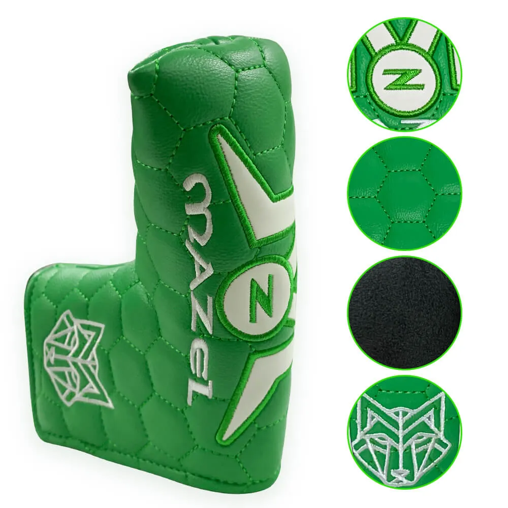 Golf Mallet Putter Cover