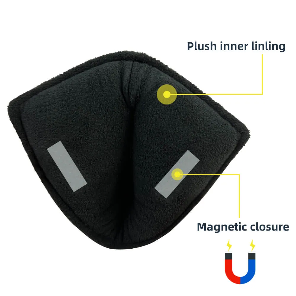 Golf Mallet Putter Cover