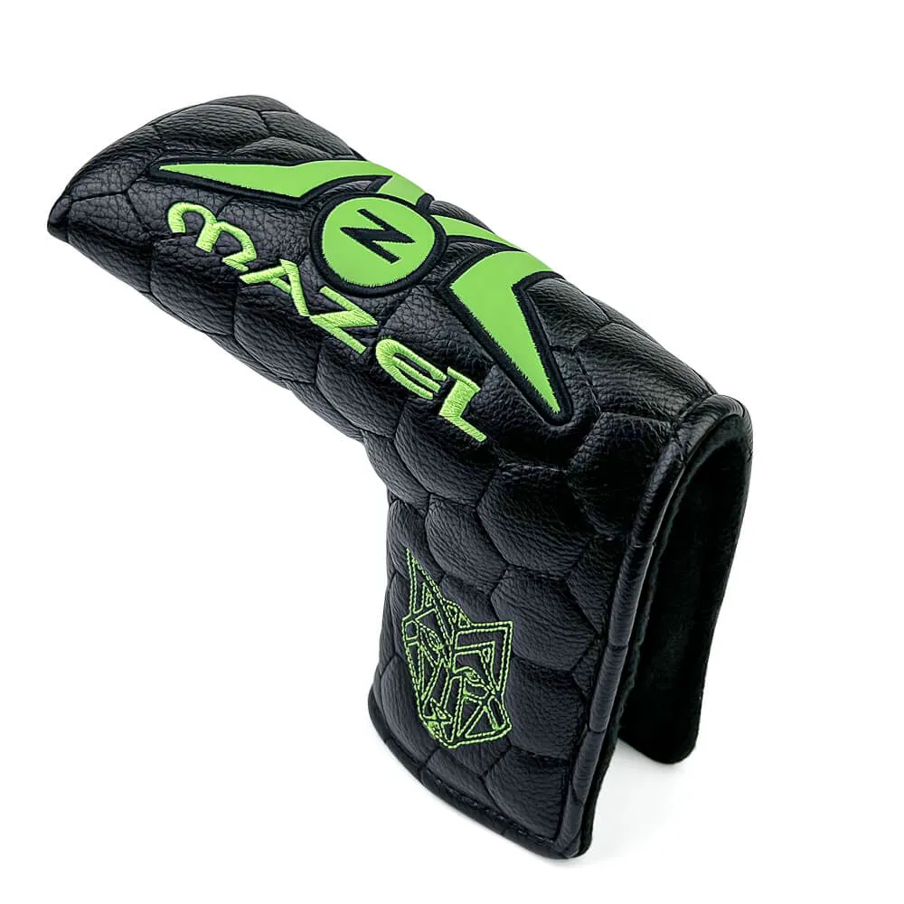 Golf Mallet Putter Cover