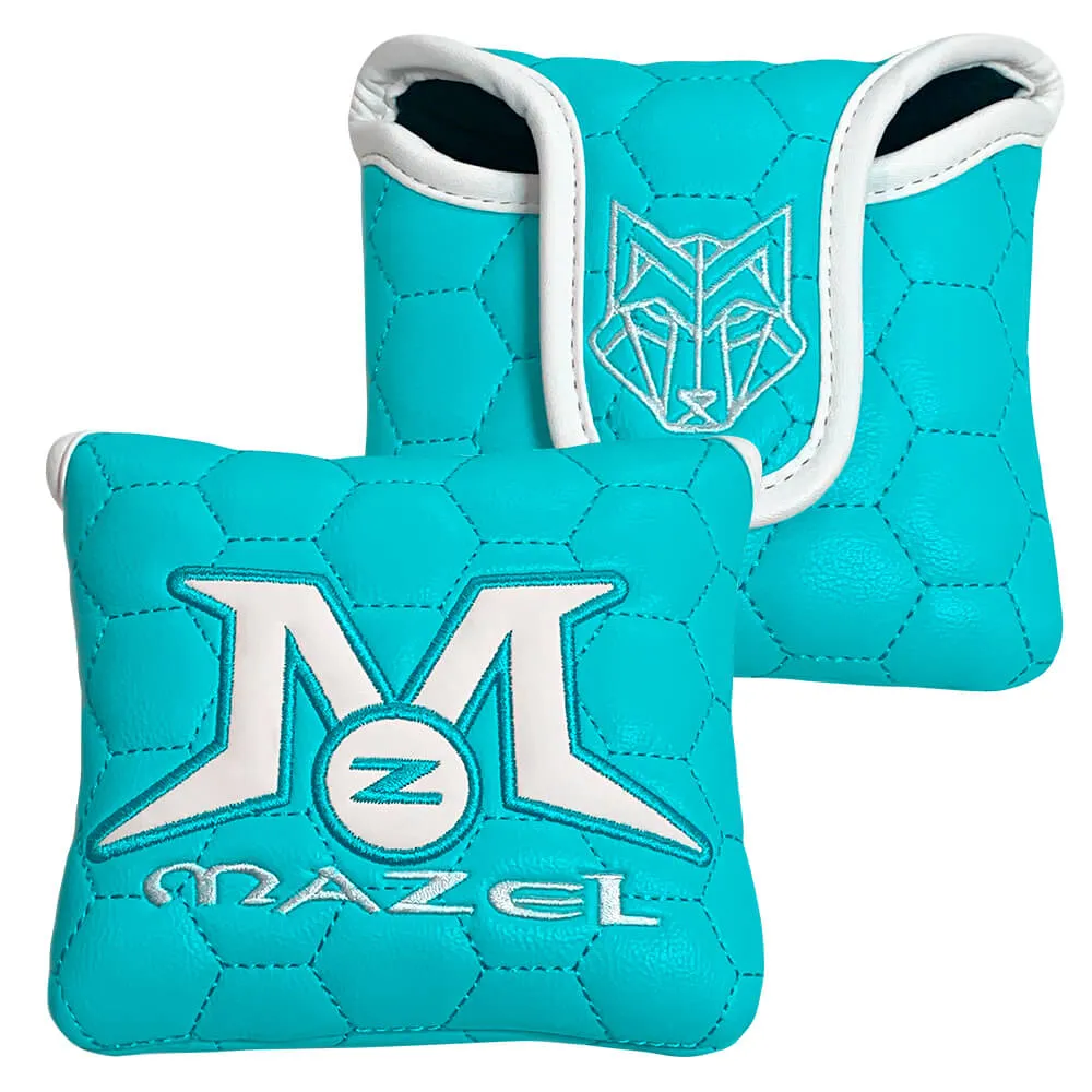 Golf Mallet Putter Cover