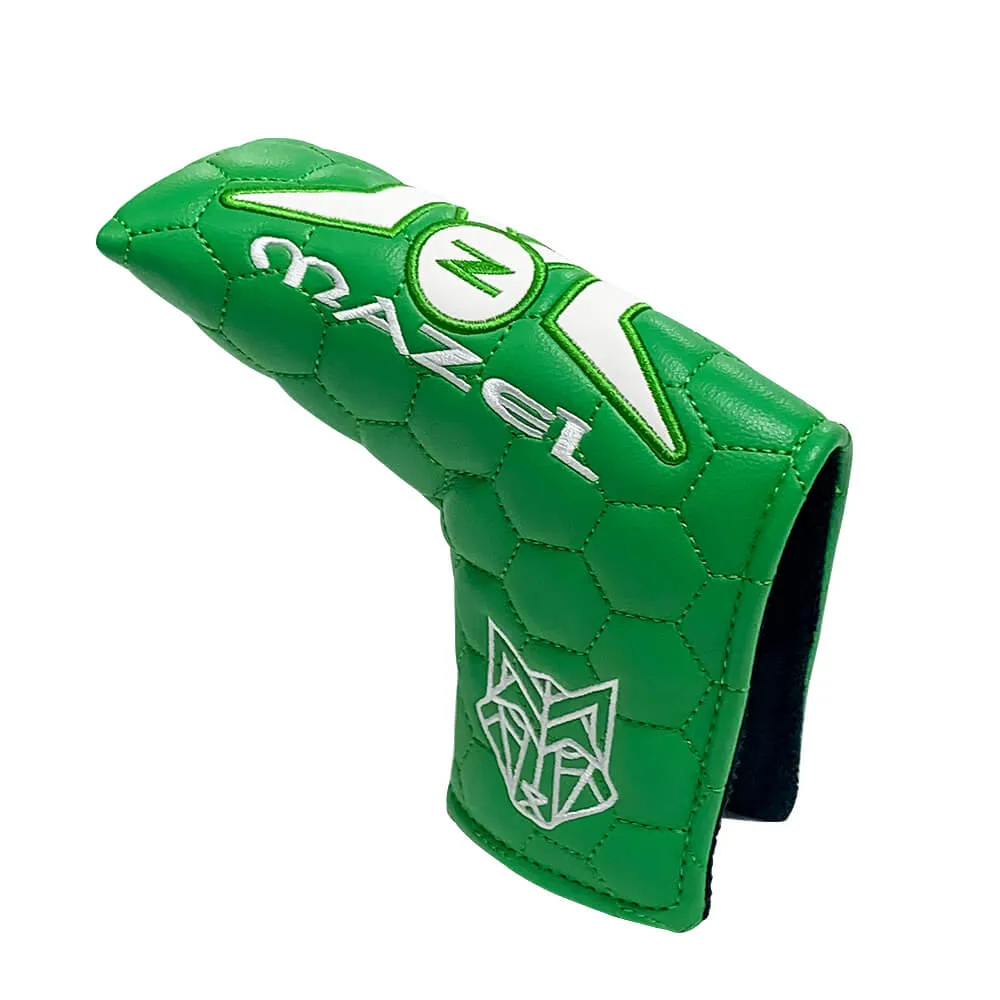 Golf Mallet Putter Cover