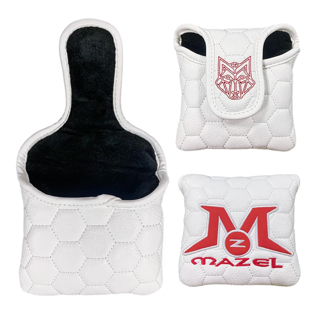 Golf Mallet Putter Cover