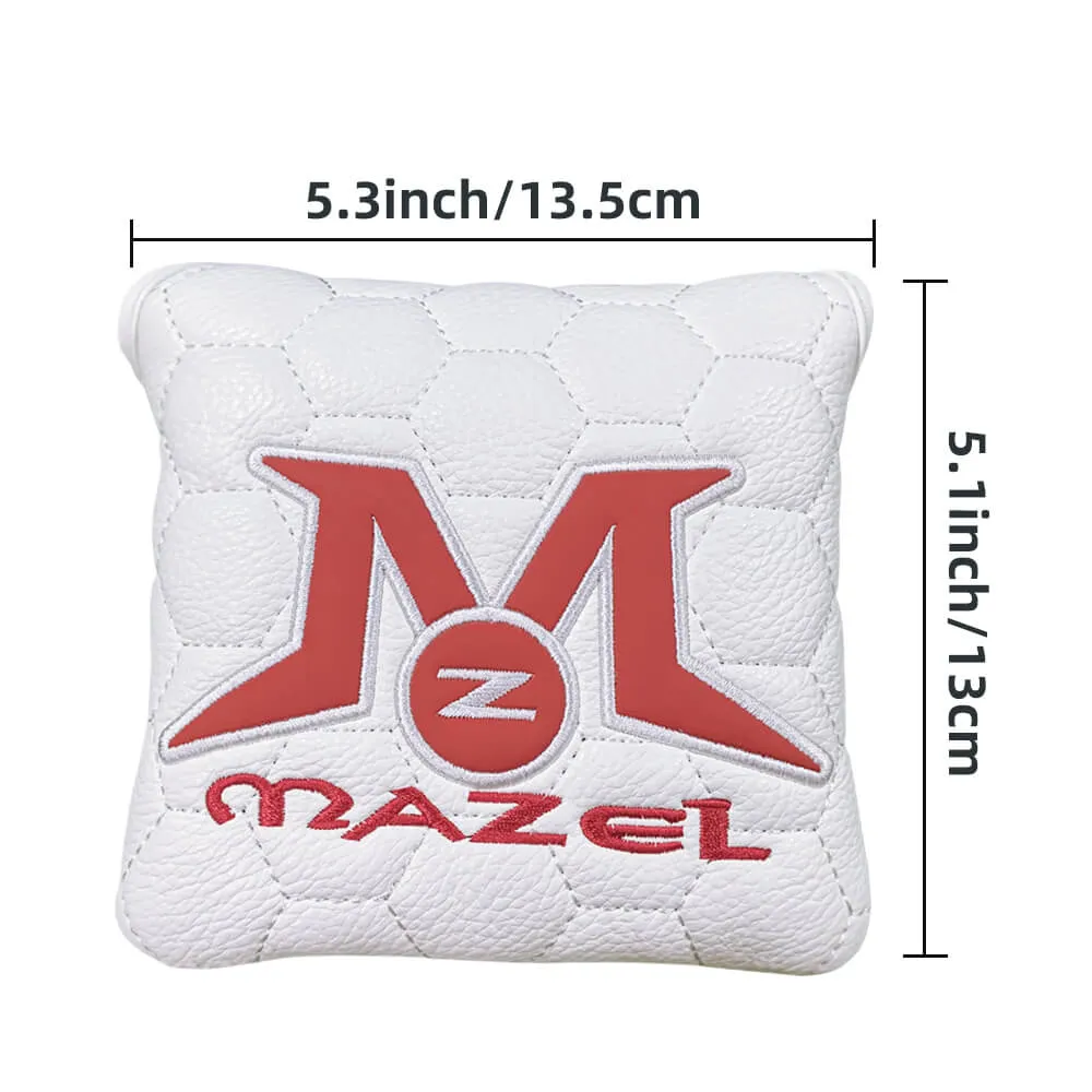 Golf Mallet Putter Cover