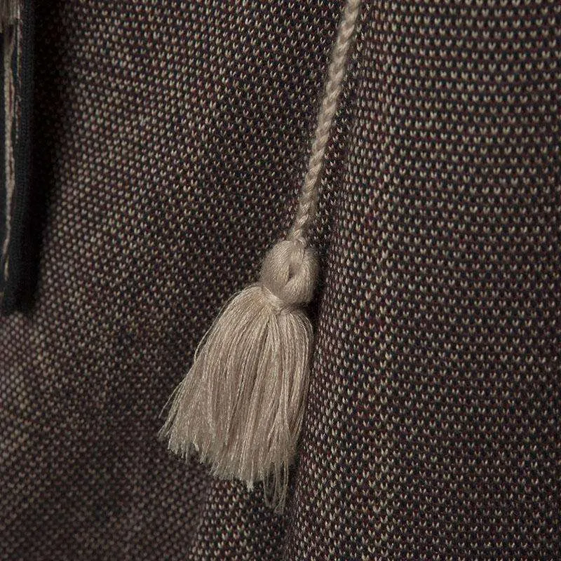 Grounded Earthling Vest