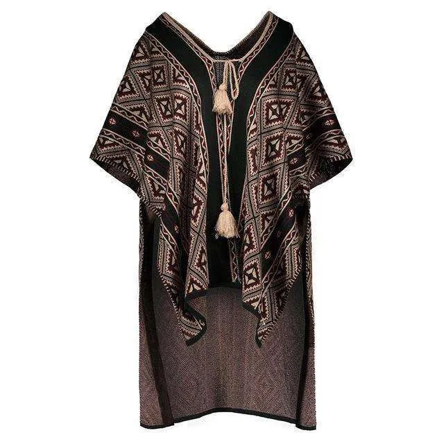 Grounded Earthling Vest