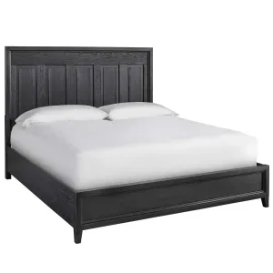 Haines Bed, Charcoal
