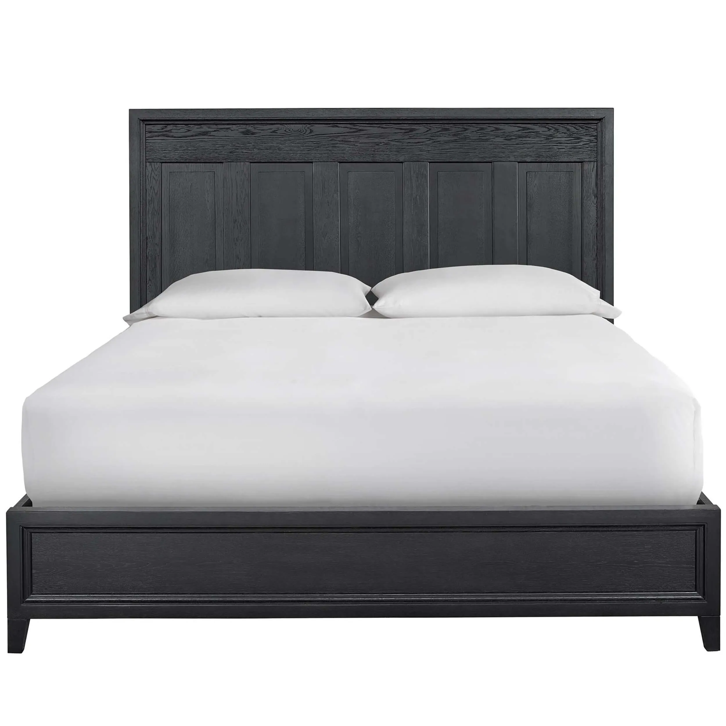 Haines Bed, Charcoal