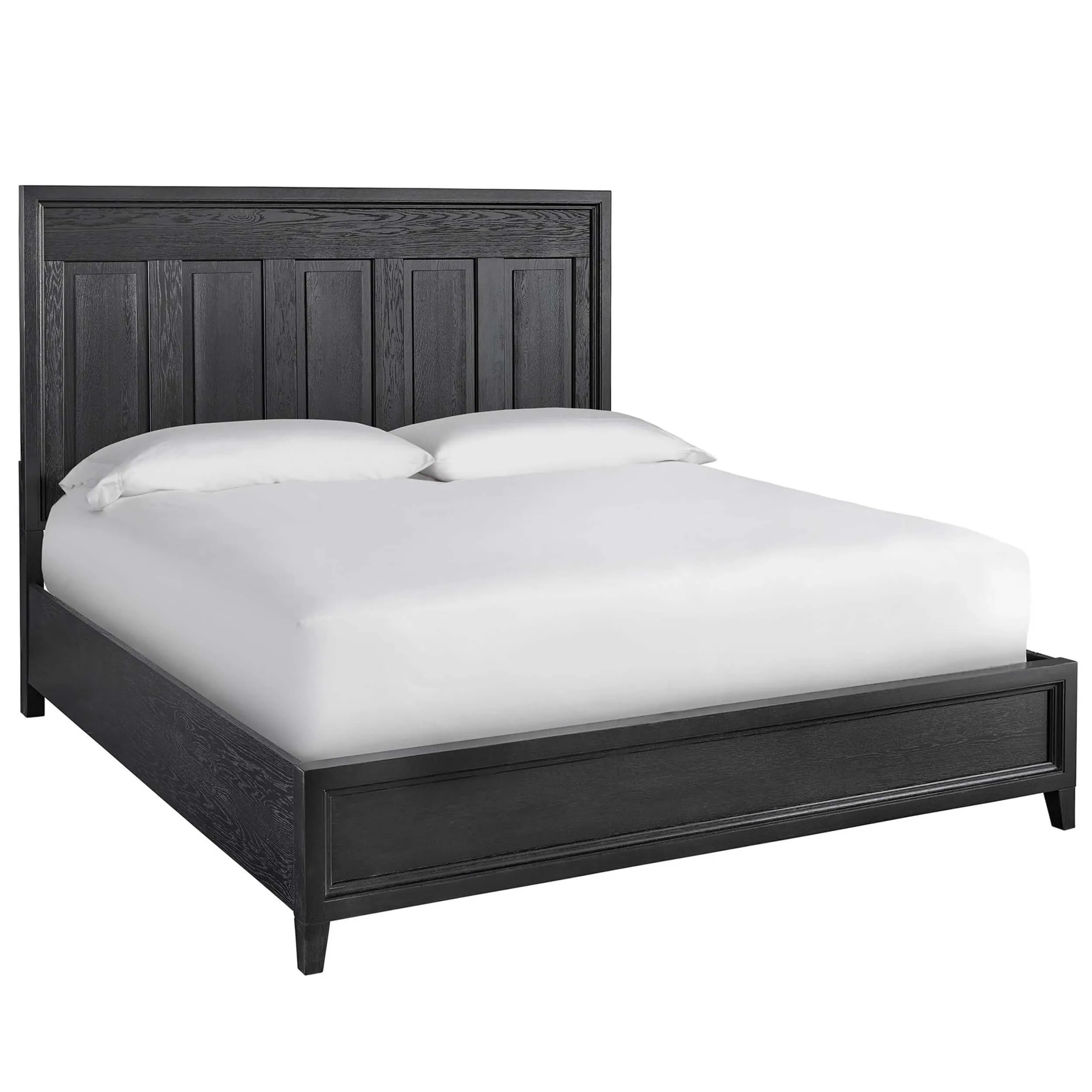 Haines Bed, Charcoal