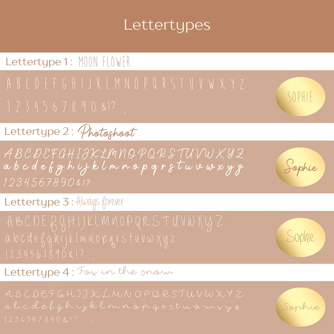 Hanne Detail Personalized Bracelet | Adult Oval
